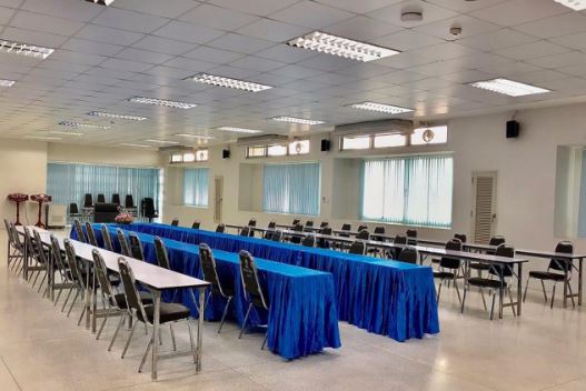 ห้องประชุมเขลางค์นคร ชั้น3
